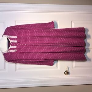 (2 for $20) Secret Treasures Nightgown, XL